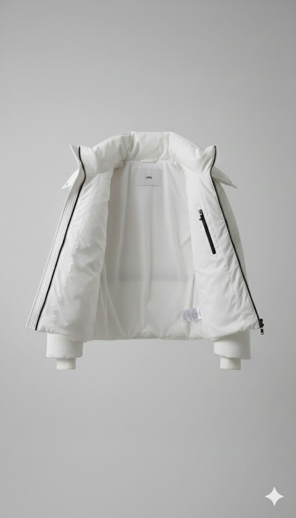 Hooded Padded Outerwear for Men & Women – Ultimate Comfort, Warmth & Style for Every Season - Image 4