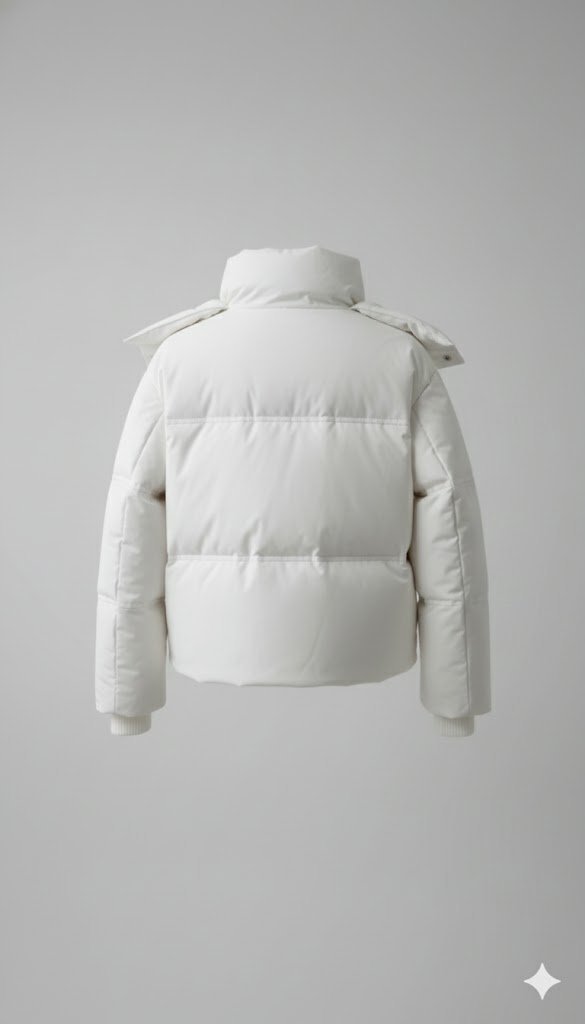 Hooded Padded Outerwear for Men & Women – Ultimate Comfort, Warmth & Style for Every Season - Image 3