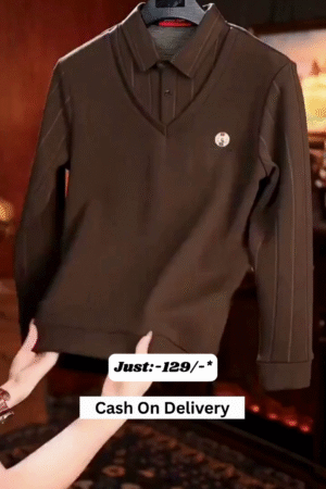 Luxe Intertwine Knitwear