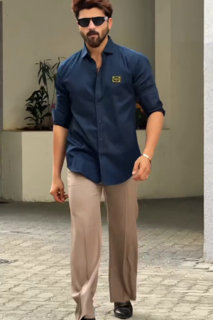 Men’s Tailored Formal Professional Style Combo