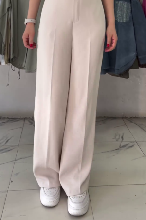 Women’s Casual Loose Fit Fashion Pants