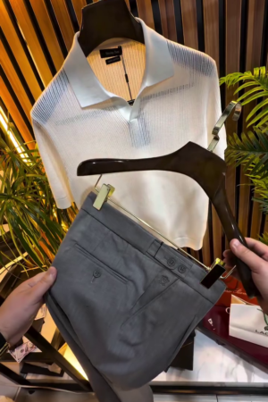 Smart Casual Outfit for Everyday Comfort