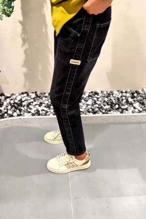 Stylish Everyday Wear Men’s Fashion Denim Jeans