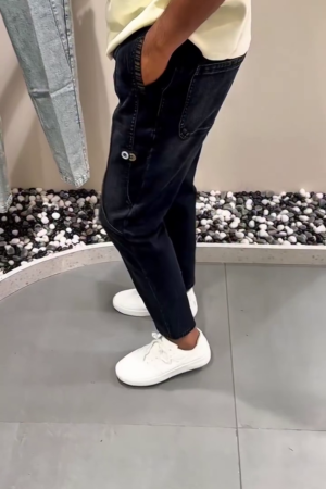 Premium Casual Style Men’s Denim Jeans