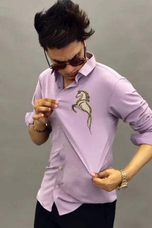 Men’s Elegant Premium Stylish Shirt