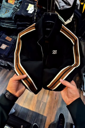 Trendy Casual Comfort Wear Jogger Pant & T-Shirt Combo Set