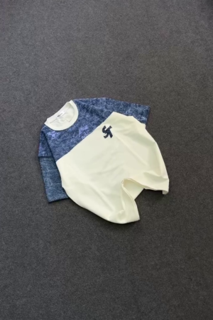 Modern Street Style Men’s Fashion T-Shirt