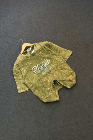 Classic Men’s Casual T-Shirt