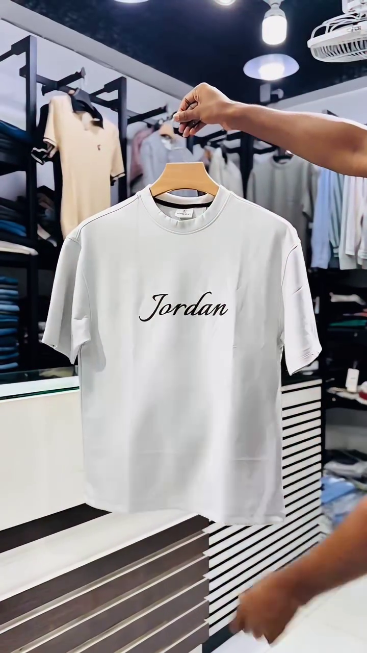 Men's Future Polo Shirt - Image 4