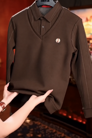 Luxe Intertwine Knitwear